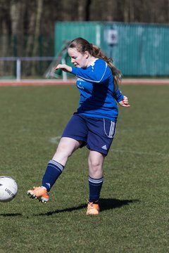 Bild 69 - C-Juniorinnen VfL Oldesloe - Wiker SV : Ergebnis: 0:5
